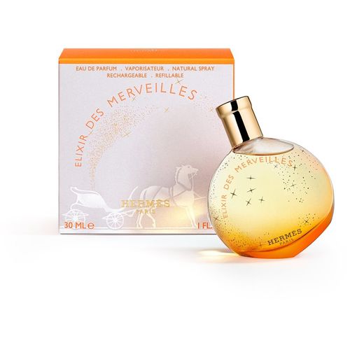 Elixir Des Merveilles Eau de Parfum para mujer 30 ml - HERMÈS - Modalova