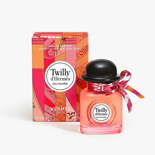 Twilly d’Hermès Eau Poivrée Eau de Parfum para mujer 50 ml - HERMÈS - Modalova