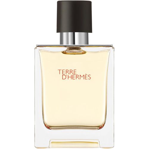 Terre d’Hermès Eau de Toilette para hombre 50 ml - HERMÈS - Modalova