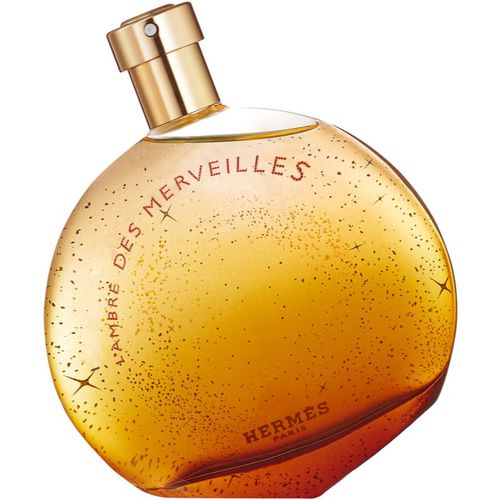 L'Ambre des Merveilles Eau de Parfum para mujer 100 ml - HERMÈS - Modalova