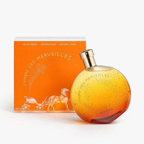 L'Ambre des Merveilles Eau de Parfum para mujer 100 ml - HERMÈS - Modalova