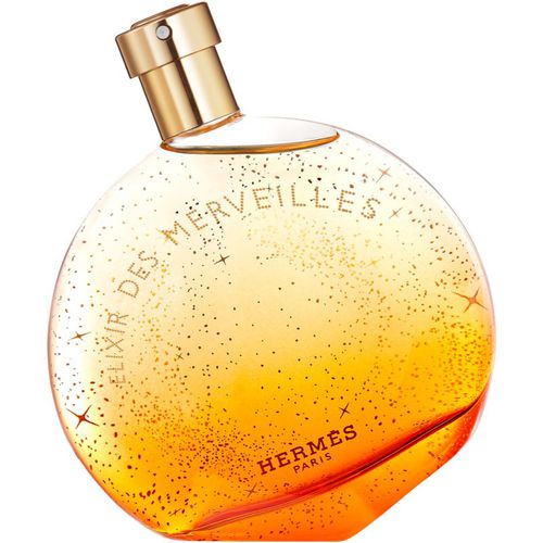 HERMÈS Elixir Des Merveilles Eau de Parfum da donna 100 ml - Hermès - Modalova