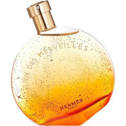 Elixir Des Merveilles Eau de Parfum para mujer 100 ml - HERMÈS - Modalova