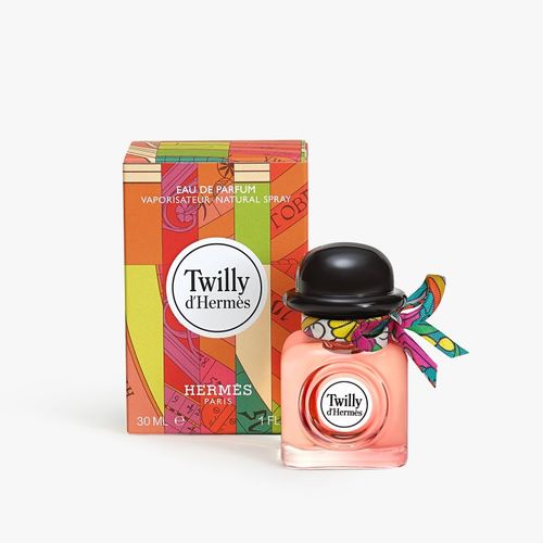 Twilly d’Hermès Eau de Parfum para mujer 30 ml - HERMÈS - Modalova