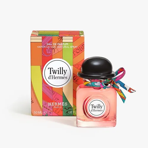 Twilly d’Hermès Eau de Parfum para mujer 50 ml - HERMÈS - Modalova