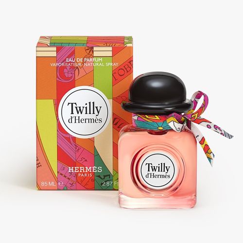 Twilly d’Hermès Eau de Parfum para mujer 85 ml - HERMÈS - Modalova