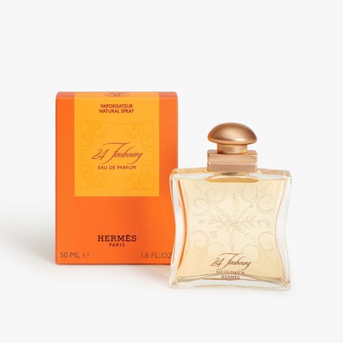 Faubourg Eau de Parfum Eau de Parfum para mujer 50 ml - HERMÈS - Modalova