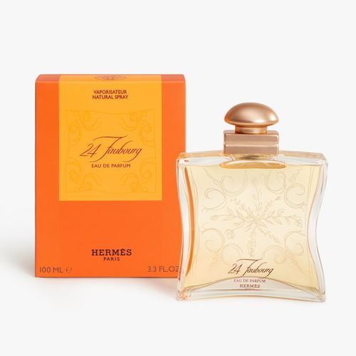 Faubourg Eau de Parfum Eau de Parfum para mujer 100 ml - HERMÈS - Modalova
