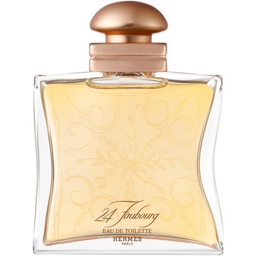 HERMÈS 24 Faubourg Eau de Toilette Eau de Toilette da donna 50 ml - Hermès - Modalova