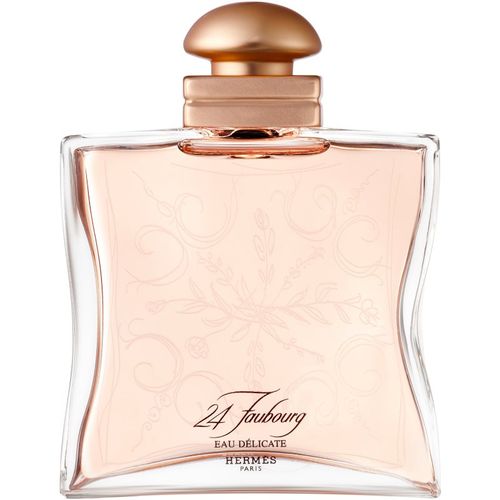Faubourg Eau Délicate Eau de Toilette para mujer 100 ml - HERMÈS - Modalova