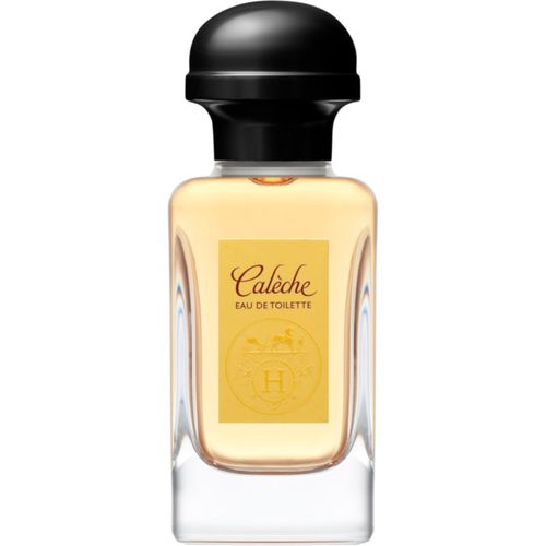 HERMÈS Calèche Eau de Toilette da donna 50 ml - Hermès - Modalova