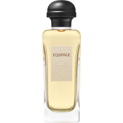 HERMÈS Equipage Eau de Toilette per uomo 100 ml - Hermès - Modalova