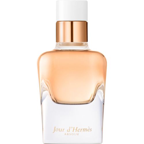 Jour d'Hermès Absolu Eau de Parfum recargable para mujer 50 ml - HERMÈS - Modalova