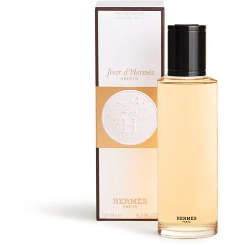 Jour d'Hermès Absolu Eau de Parfum Recambio para mujer 125 ml - HERMÈS - Modalova