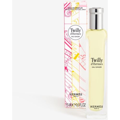 Twilly d’Hermès Eau Ginger Eau de Parfum estuche de viaje para mujer 15 ml - HERMÈS - Modalova