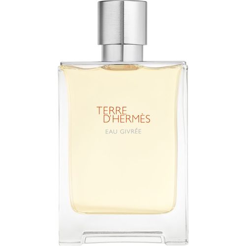 Terre d’Hermès Eau Givrée Eau de Parfum recargable para hombre 100 ml - HERMÈS - Modalova