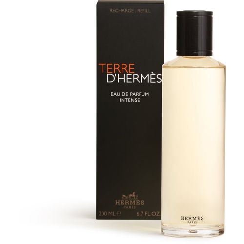Terre d’Hermès Eau de Parfum Intense eau de parfum intense Recambio para hombre 200 ml - HERMÈS - Modalova