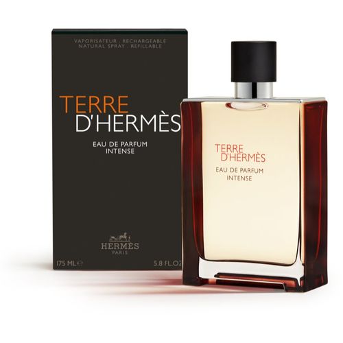 Terre d’Hermès Eau de Parfum Intense eau de parfum intense para hombre 175 ml - HERMÈS - Modalova
