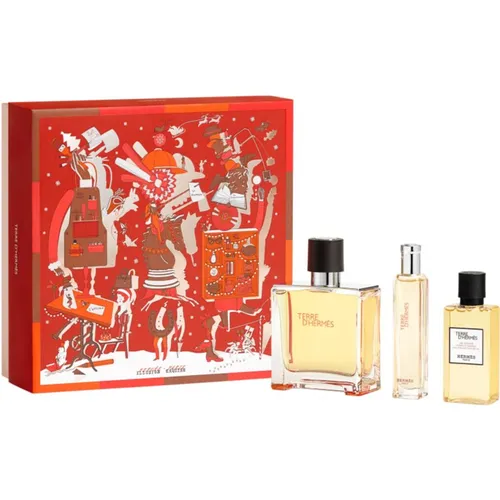 Terre d’Hermès Parfum Set lote de regalo para hombre - HERMÈS - Modalova
