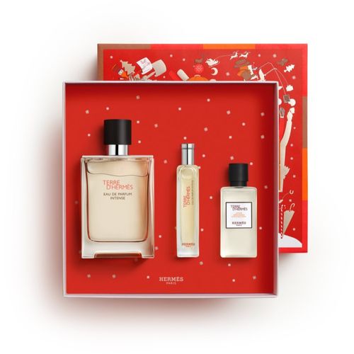 Terre d’Hermès Eau de Toilette Intense Set lote de regalo para hombre - HERMÈS - Modalova