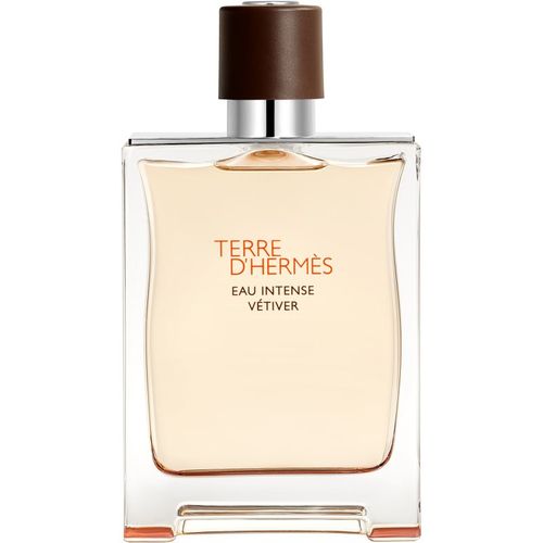 Terre d’Hermès Eau Intense Vétiver Eau de Parfum para hombre 200 ml - HERMÈS - Modalova