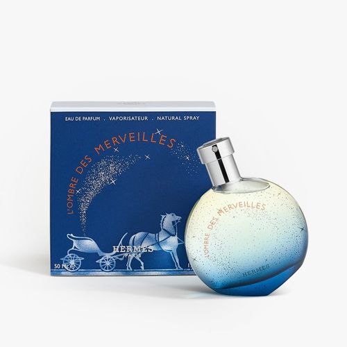 L'Ombre Des Merveilles Eau de Parfum para mujer 50 ml - HERMÈS - Modalova