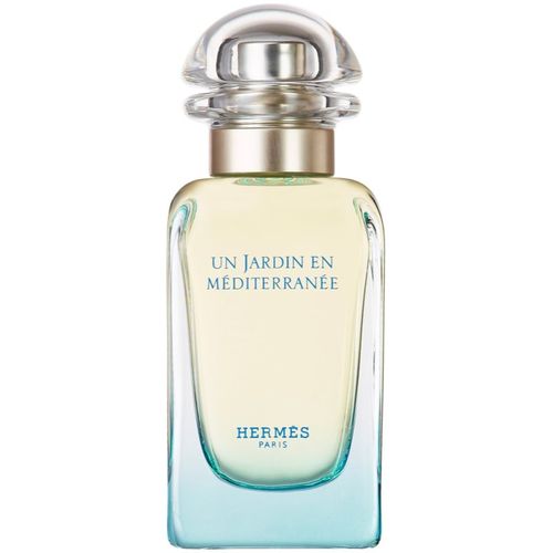 Parfums-Jardins Collection Un Jardin Mediterranée Eau de Toilette recargable unisex 50 ml - HERMÈS - Modalova