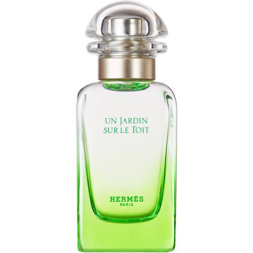 HERMÈS Parfums-Jardins Collection Un Jardin Sur Le Toit Eau de Toilette Unisex 50 ml - Hermès - Modalova
