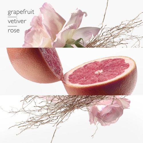 Concentré de Pamplemousse Rose Eau de Toilette unisex 100 ml - HERMÈS - Modalova