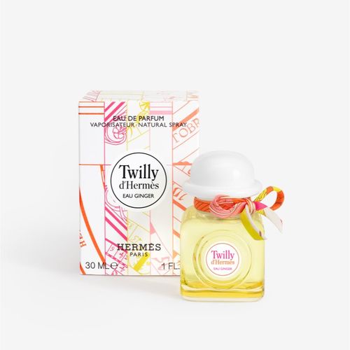 Twilly d’Hermès Eau Ginger Eau de Parfum para mujer 30 ml - HERMÈS - Modalova
