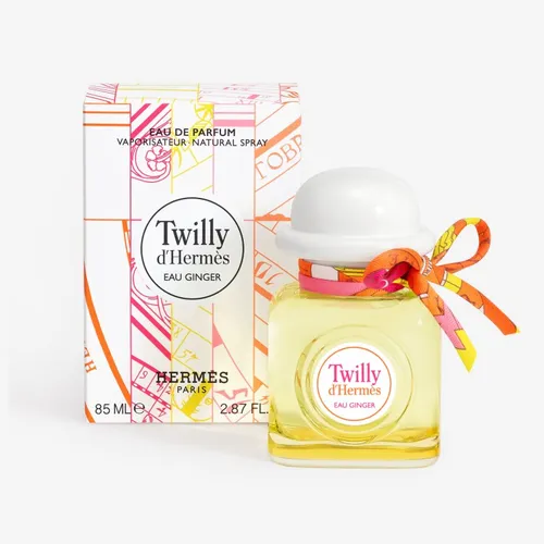 Twilly d’Hermès Eau Ginger Eau de Parfum para mujer 85 ml - HERMÈS - Modalova