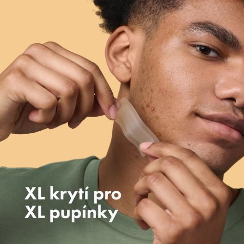 Mighty Patch XL parches para pieles problemáticas 10 ud - Hero Cosmetics - Modalova