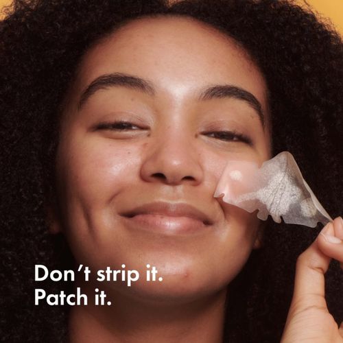 Mighty Patch Nose parches para pieles problemáticas 10 ud - Hero Cosmetics - Modalova