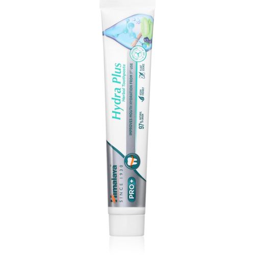PRO Hydra Plus pasta de dientes natural 75 ml - Himalaya Herbals - Modalova