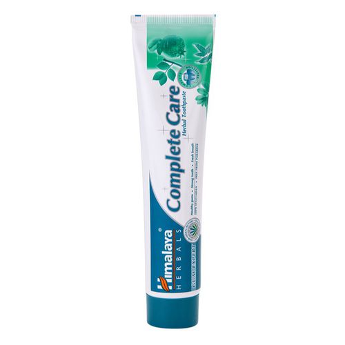 Oral Care Complete Care dentifricio per una protezione completa dei denti 75 ml - Himalaya Herbals - Modalova