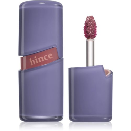 Raw Glow Gel Tint brillo de labios hidratante tono 008 Rare 4 ml - hince - Modalova