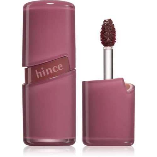 Raw Glow Gel Tint brillo de labios hidratante tono 014 Raw Coco 4 ml - hince - Modalova