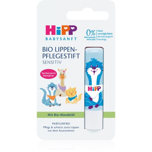 Babysanft BIO bálsamo labial 4.8 g - Hipp - Modalova