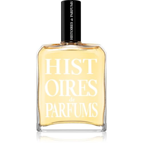 Ambre 114 Eau de Parfum unisex 120 ml - Histoires De Parfums - Modalova