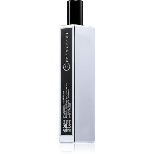 Irrévérent Eau de Parfum unisex 15 ml - Histoires De Parfums - Modalova