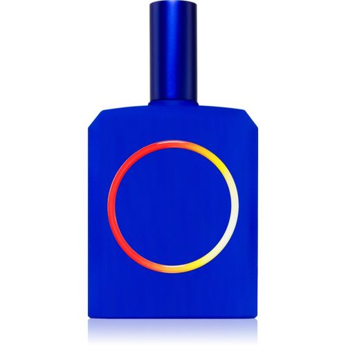 This Is Not a Blue Bottle 1.3 Eau de Parfum unisex 115 ml - Histoires De Parfums - Modalova