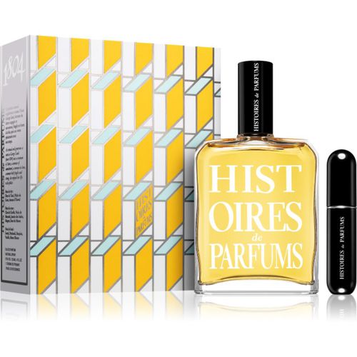 Eau de Parfum para mujer 120 ml - Histoires De Parfums - Modalova