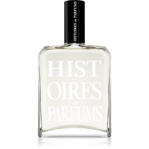 Eau de Parfum für Herren 120 ml - Histoires De Parfums - Modalova