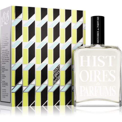 Eau de Parfum para hombre 120 ml - Histoires De Parfums - Modalova