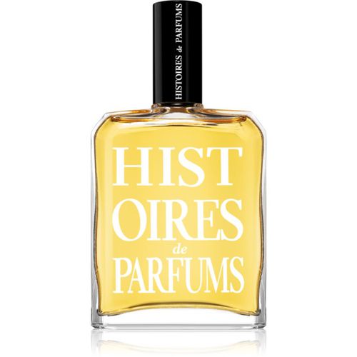 Eau de Parfum für Herren 120 ml - Histoires De Parfums - Modalova