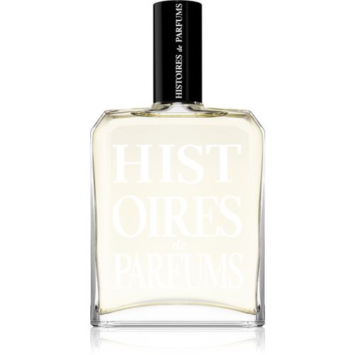 Hemingway Eau de Parfum unisex 120 ml - Histoires De Parfums - Modalova