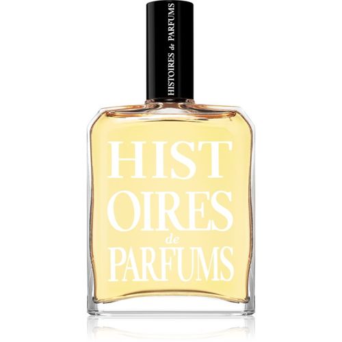 Eau de Parfum para mujer 120 ml - Histoires De Parfums - Modalova