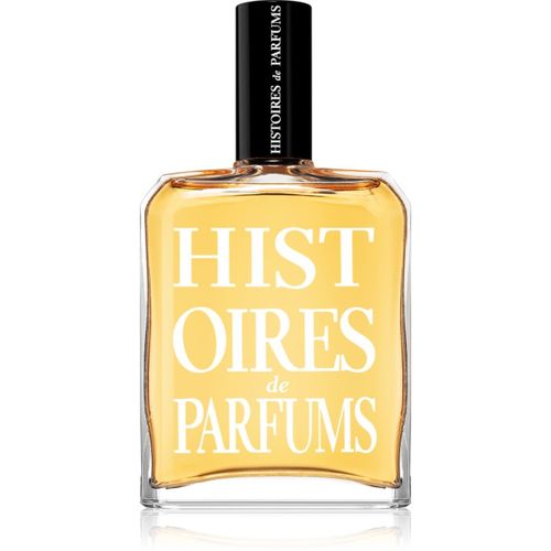 Eau de Parfum unisex 120 ml - Histoires De Parfums - Modalova