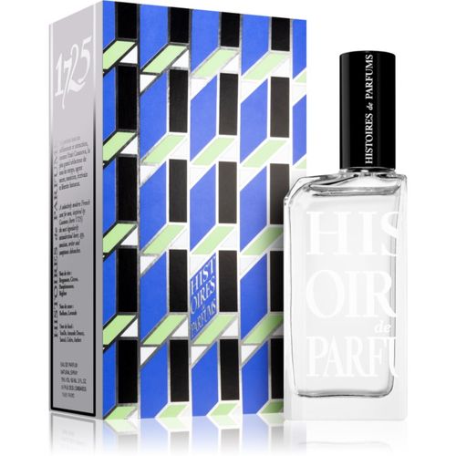 Eau de Parfum para hombre 60 ml - Histoires De Parfums - Modalova