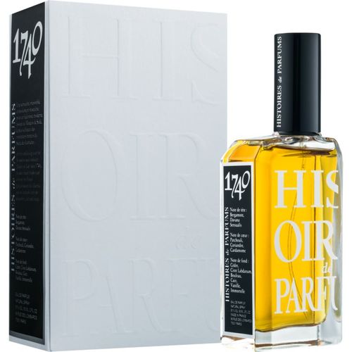 Eau de Parfum para hombre 60 ml - Histoires De Parfums - Modalova